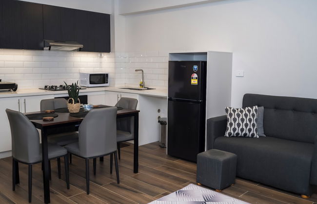 Garden Apartment - Photo 15