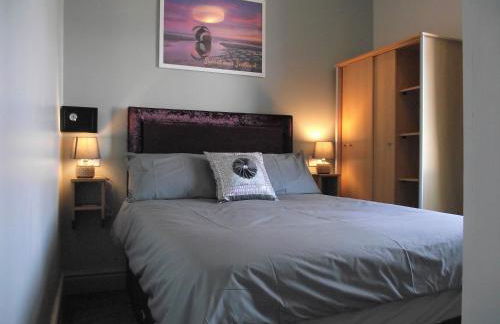 Seahawk Holiday Apartments - Foto 78