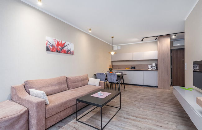 Apartment Bel Mare by Renters - Foto 40