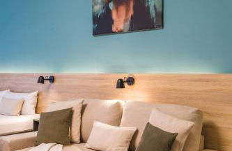 Dilo Apartments Berlin 160 sqm Modern Historic Apartments for 12 Guests - Foto 73