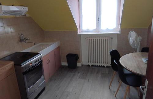 Villa Mon Repos 5 - Foto 9