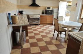 Calpe chalet privado 7 min de la playa piscina wifi parking aire barbacoa grupos - Photo 59