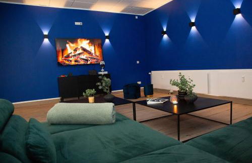 Casino 2 - Sauna Whirlpool Game-Zone - Foto 15