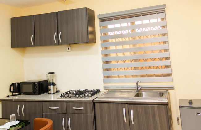 wecare4you lodge - Photo 10