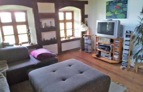 Windmühle an der Nordsee in der Nähe Büsum - Photo 1