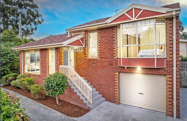 Exquisite 2BR Staycation Ringwood - Foto 34