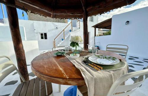 Casa rural con piscina climatizada - Photo 26