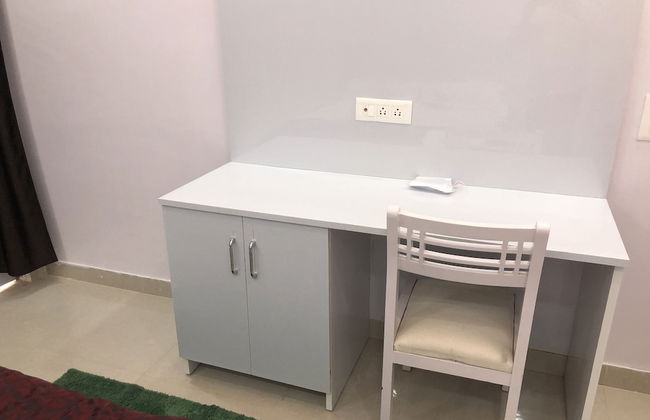 Atul's Europa Apartments - Foto 73