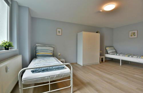 Appartements Kirchstraße Ohrdruf - Photo 12