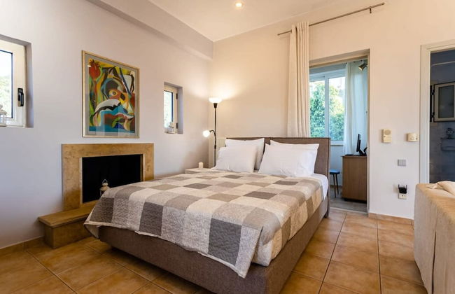 Kitries Summer Getaway - Eden Comfy Suite - Foto 4