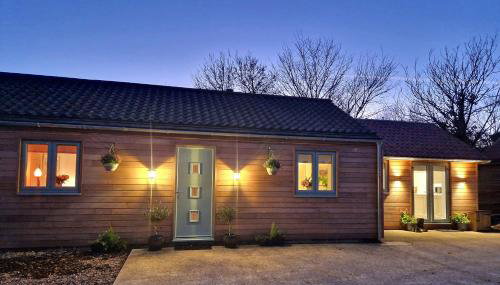 The Stables, Winksley Nr Grantley Hall - Foto 2