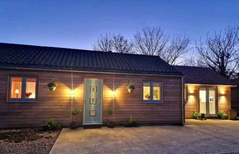 The Stables, Winksley Nr Grantley Hall - Foto 2