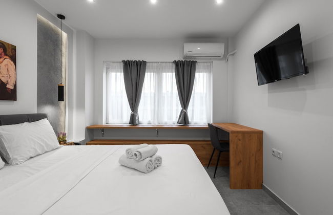 White and Wood Nilie Hospitality MGMT - Foto 5