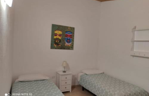 Casa Rural Aguarijo - Foto 18