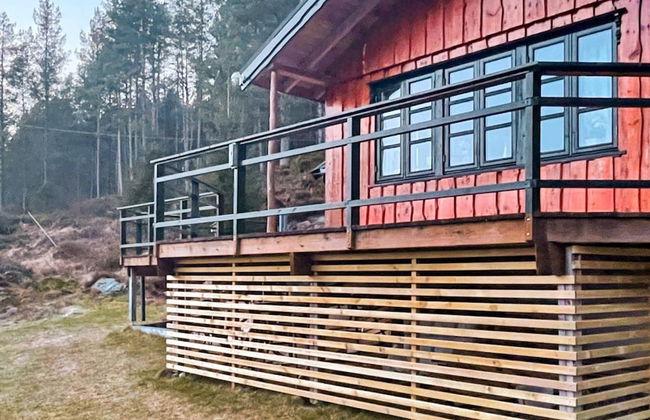 5 Person Holiday Home in Averoy - Foto 14