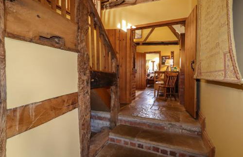 The Granary - Foto 8