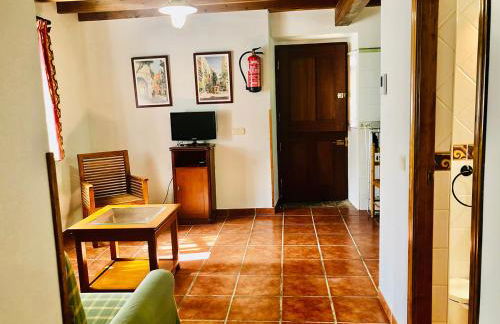 Apartamentos San Francisco Rural - Foto 13