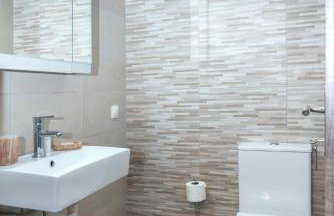 Welcoming apartment with mountain view - 80 m² - Ρούστικα - Foto 14