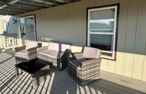 Private Home With Amazing Mountain Views-Two Bedroom and Two Bath - Foto 23