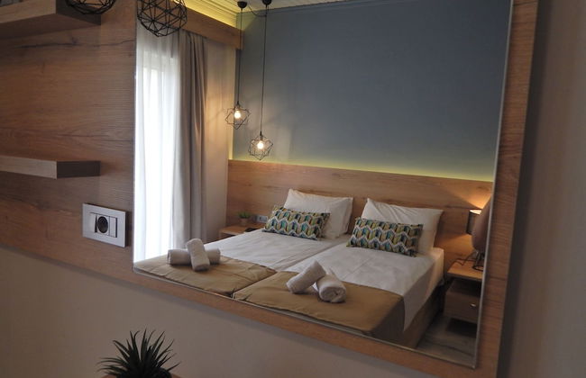 Blue Sky Hotel - Foto 4