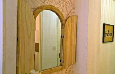 L'Escapade-Vélodrome-La Timone-Parking-Balcon-Wifi-Netflix-Urban NestConciergerie - Foto 17