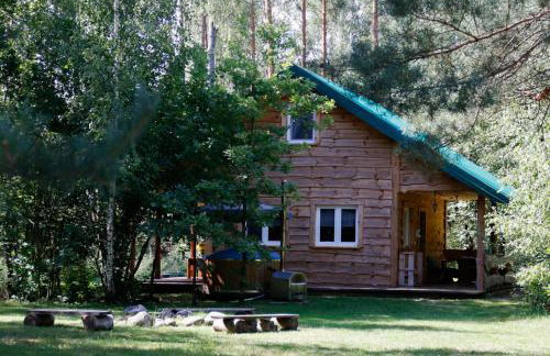 Zacisze Markowszczyzna - Foto 35