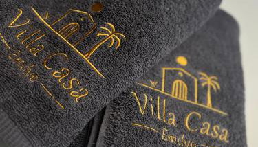 VillaCasaEmilyo - Foto 3