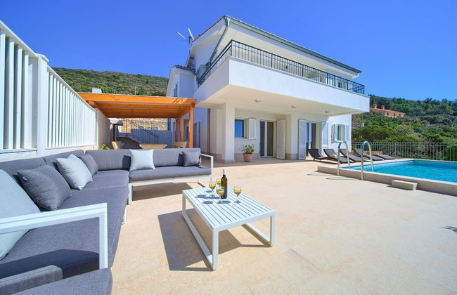 Villa St.Martin-Reef - Photo 28