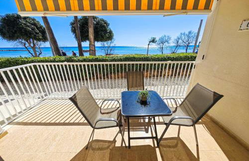 LITORAL COSTA DORADA - BLAU MAR CAYO COCO Vista mar - Foto 17