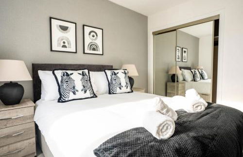 Stirling Street Stays - Foto 13