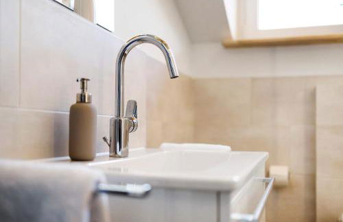 Ferienwohnung Wendelsteinblick - Foto 16