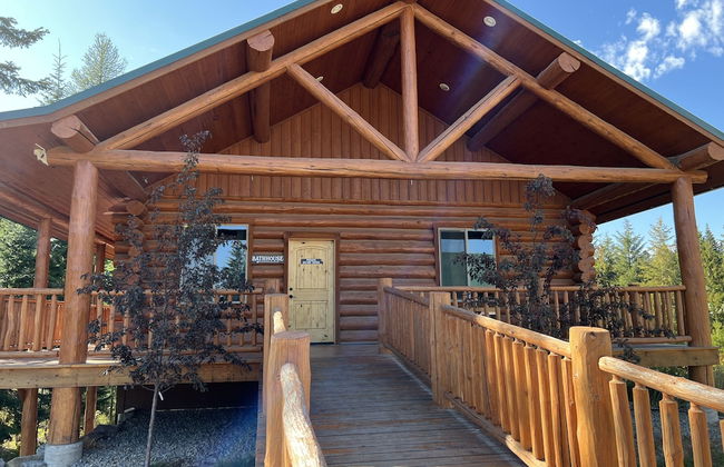 North Haven Campground - Foto 2