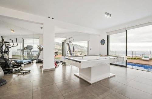 Villa Beausoleil by Homie - Foto 42