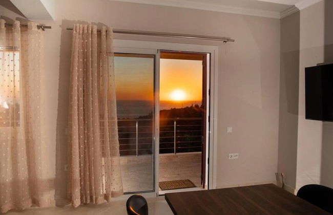 Kristo House - Tsoukalades Lefkada - Lefkada BnB - Photo 42