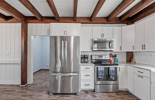 Kennebunkport House - Walk to Dock Square! - Foto 56