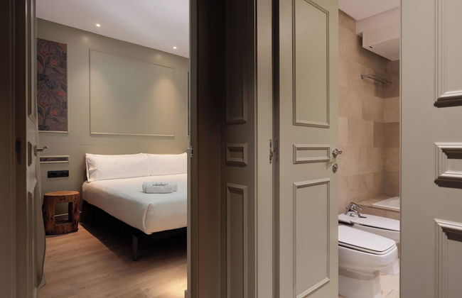 Passeig de Gracia by Enjoybcn - Foto 8