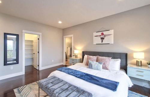 The Perch - Eola Hills Pet Friendly w Hot tub - Foto 29