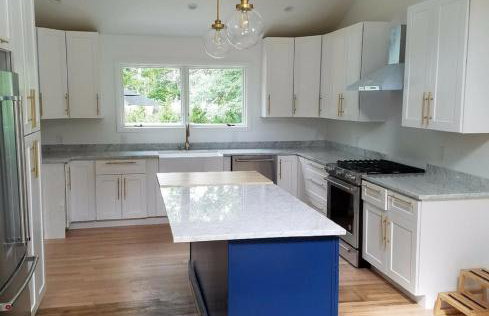 Villa Direen Modern East Hampton Villa - Foto 11