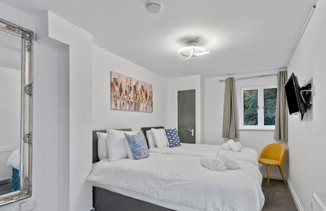 Harmony Court by Pureserviced - Foto 25