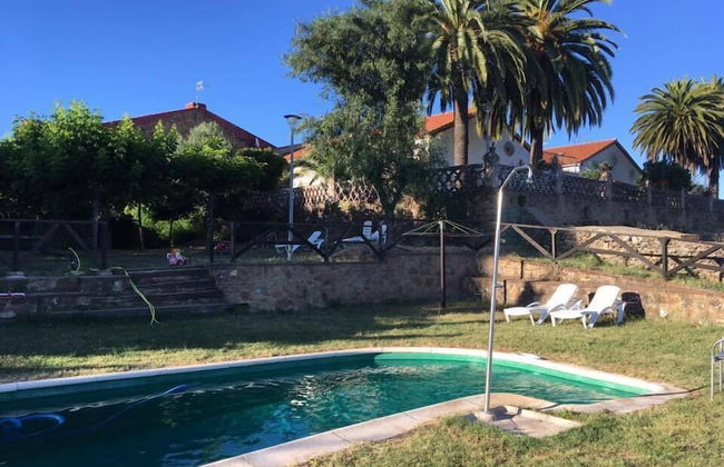 Complejo Rural Finca Valvellidos - Photo 8