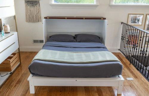 Within minutes to Ski Resorts and fireplace - Foto 50