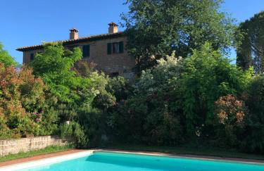 Al Giardino Degli Etruschi - Foto 59