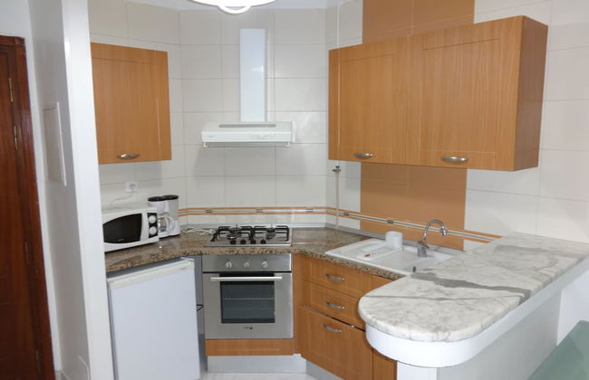 Appartement Les Palmeraies - Foto 13