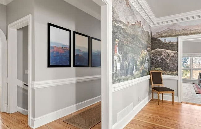 Private Resort - Lake Lanier Paradise - Foto 18