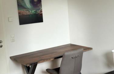 Luxus Penthouse Oase der Entspannung - Foto 28