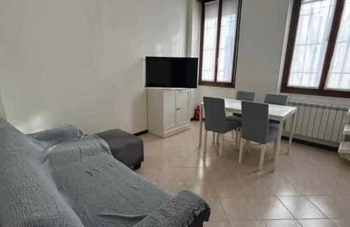 Modern three-room apartment with Wi-Fi, near MM2 Gorgonzola - Foto 2