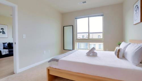 Apartment w 2BR and Amazing Building Facilities! - Foto 3, towels