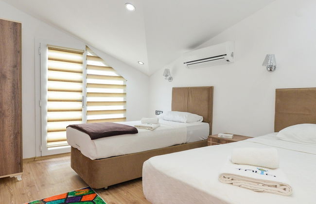 Tala Villa 9 - Foto 7