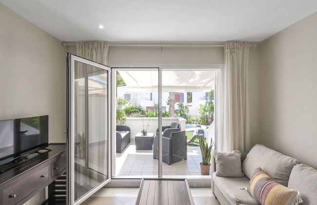 Apartamentos Villazul La Buganvilla - Photo 8