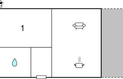 One-Bedroom Apartment In Vodnjan - Photo 18